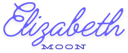 Elizabeth Moon personal logo